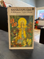 A Midsummer Night's Dream - Shakespeare