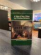 A tale of Two Cities - Charles Dickens - Green MMP