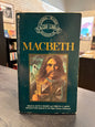 Macbeth - Shakespeare