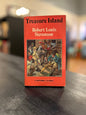 Treasure Island - Robert Louis Stevenson- MMP