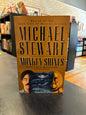 Monkey Shines - Michael Stewart