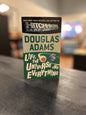 Life, the Universe and Everything by Douglas Adams