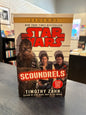 Star Wars - Legends Scoundrels - Timothy Zahn