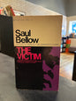 The Victim - Saul Bellow
