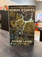Roman Stories - Jhumpa Lahiri
