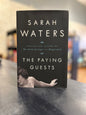 The Paying Guests - Sarah Waters