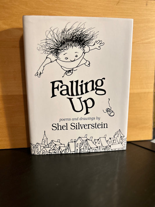 Falling Up - Shel Silverstein