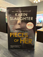 Pieces of Her - Karin Slaughter