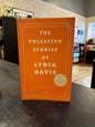 The Collected Stories of Lydia Davis