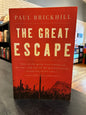 The Great Escape - Paul Brickhill