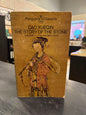 The Story of the Stone - Cao Xueqin