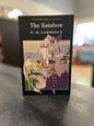 The Rainbow - DH Lawrence - Wordsworth TP
