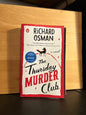 The Thursday Murder Club - Richard Osman