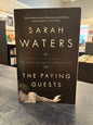 The Paying Guests - Sarah Waters