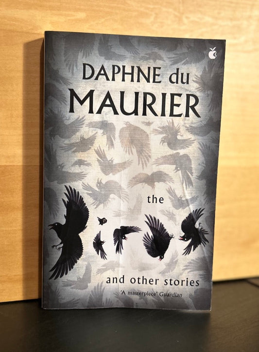 The Birds - Daphne du Maurier