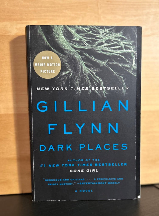 Dark Places - Gillian Flynn