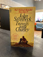 Travels with Charley by John Steinbeck - 60's MM