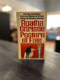 Postern of Fate' by Agatha Christie - MM 70