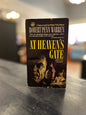 At Heaven's Gate by Robert Penn Warren
