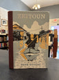 Zeitoun -  Dave Eggers - Hardcover