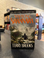 The Wishsong of Shannara by Terry Brooks