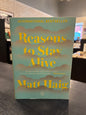 Reasons to Stay Alive -  Matt Haig