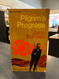 Pilgrim's Progress- John Bunyan