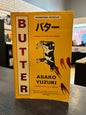 Butter - Asako Yuzuki
