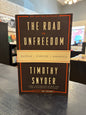 The Road to Unfreedom -  Timothy Snyder