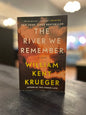 The River We Remember by William Kent Krueger