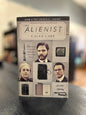 The Alienist by Caleb Carr - TV