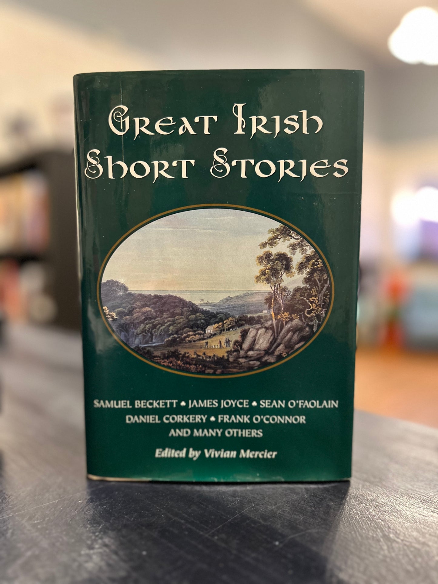 Great Irish Short Stories
