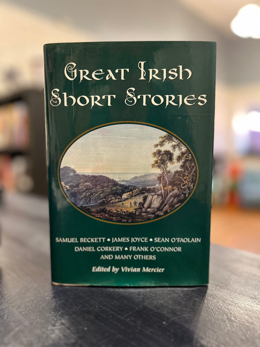Great Irish Short Stories