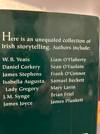 Great Irish Short Stories
