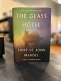 The Glass Hotel - Emily St. John Mandel