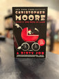 A Dirty Job by Christopher Moore