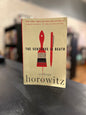 The Sentence is Death by Anthony Horowitz