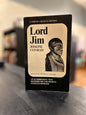 Lord Jim - Joseph Conrad - NCE