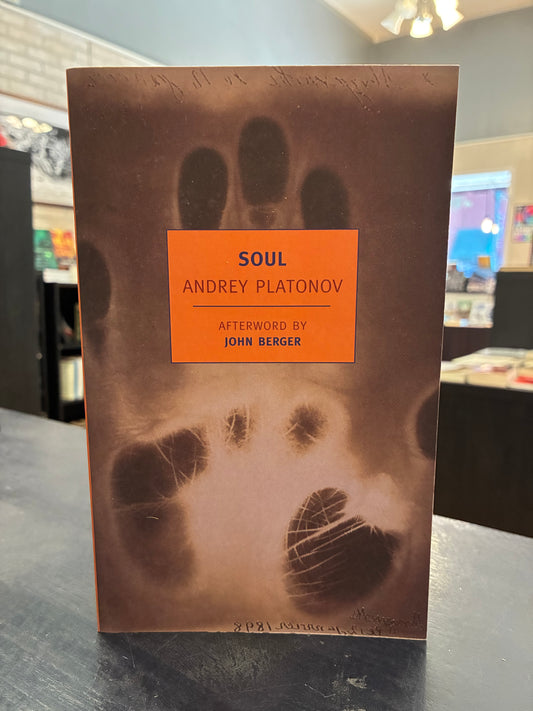 Soul And Other Stories - Andrey  Platonov