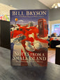Notes From a Small Island -  Bill Bryson