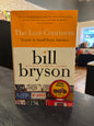 The Lost Continent: Travels in Small-Town America - Bill Bryson - TP