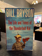 The Life and Times of the Thunderbolt Kid -  Bill Bryson