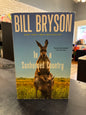 In a Sunburned Country - Bill Bryson