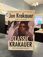 Classic Krakauer - Jon Krakauer
