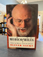 Musicophilia by Oliver Sacks  - HC