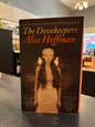 The Dovekeepers - Alice Hoffman