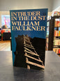 Intruder in the Dust - William Faulkner - MM