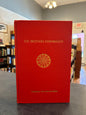 The Brothers Karamazov - Fyodor Dostoevsky - Red HC