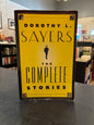 Complete Stories - Dorothy Sayers