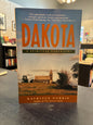 Dakota: A Spiritual Geography - Kathleen Norris